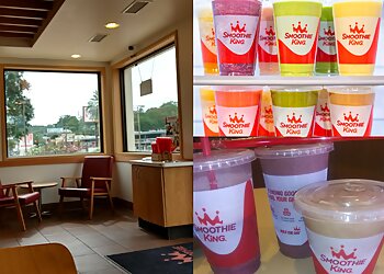 Tallahassee Juice Bars Smoothie King