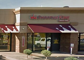 Wichita Juice Bars Smoothie King