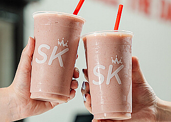 Wilmington Juice Bars Smoothie King