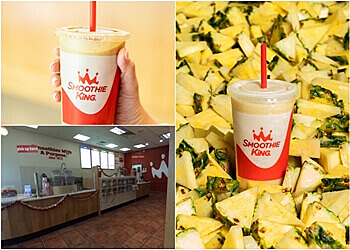 Wilmington Juice Bars Smoothie King