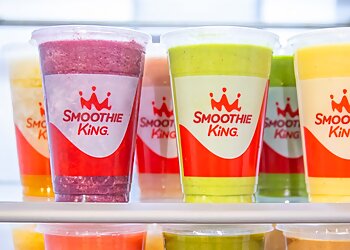 Smoothie King Arlington Arlington Juice Bars image 1