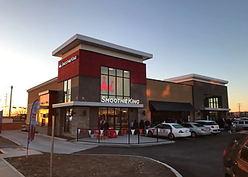 Smoothie King Cincinnati - Cincinnati, OH Smoothie and Juice Bars