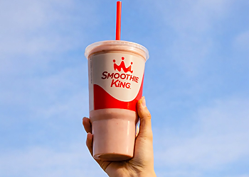 Smoothie King Cincinnati - Cincinnati, OH Smoothie and Juice Bars