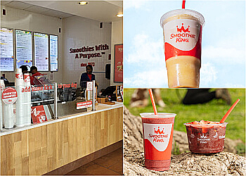 Columbia Juice Bars Smoothie King Columbia