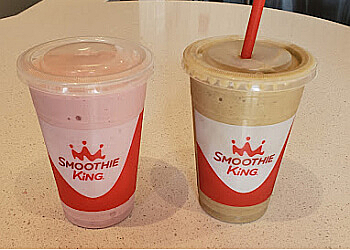 Smoothie King  Columbia Columbia Juice Bars image 1