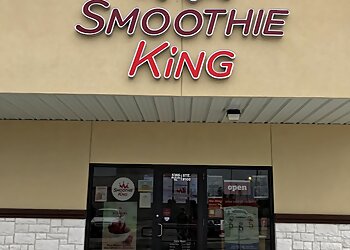 Corpus Christi Juice Bars Smoothie King Corpus Christi