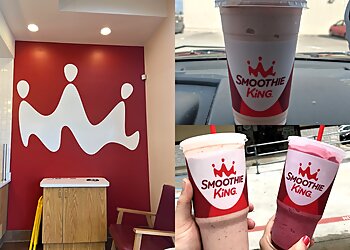 Corpus Christi Juice Bars Smoothie King Corpus Christi