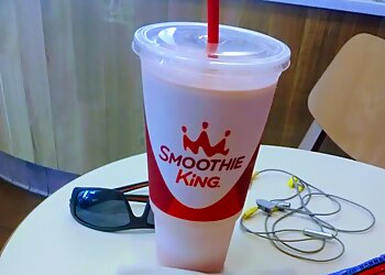 Smoothie King Corpus Christi Corpus Christi Juice Bars image 1