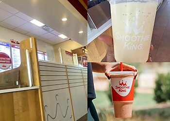 Des Moines Juice Bars Smoothie King Des Moines