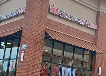 Fayetteville Juice Bars Smoothie King Fayetteville