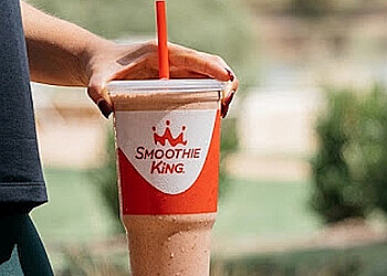Birmingham Juice Bars Smoothie King Homewood