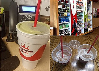 Birmingham Juice Bars Smoothie King Homewood