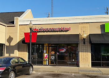 Smoothie King Homewood Birmingham Juice Bars image 1