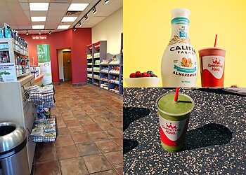 Knoxville Juice Bars Smoothie King Knoxville