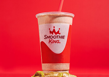 Smoothie King Knoxville Knoxville Juice Bars
