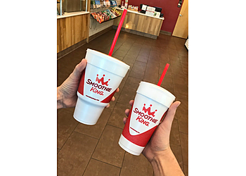 Lafayette Juice Bars Smoothie King Lafayette