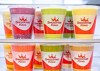 Lafayette Juice Bars Smoothie King Lafayette