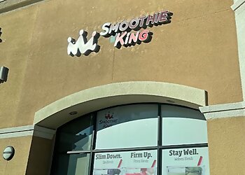 Las Vegas Juice Bars Smoothie King Las Vegas