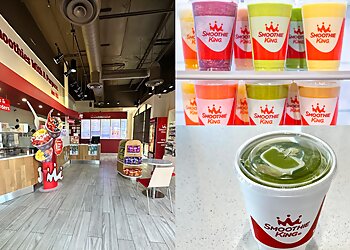 Las Vegas Juice Bars Smoothie King Las Vegas