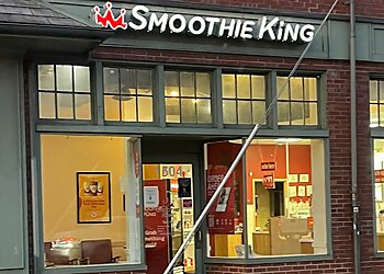 Louisville Juice Bars Smoothie King Louisville