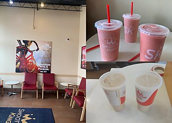 Louisville Juice Bars Smoothie King Louisville