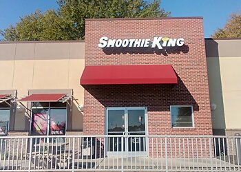 Memphis Juice Bars Smoothie King Memphis