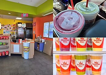 Memphis Juice Bars Smoothie King Memphis