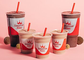 Smoothie King Memphis Memphis Juice Bars image 1
