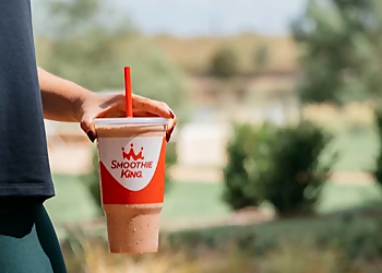 Smoothie King Mesa Smoothie King Mesa - Mesa, AZ Smoothie and Juice Bars - Juice Image