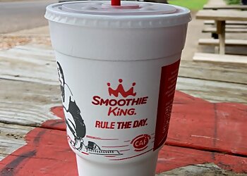 Smoothie King New Orleans New Orleans Juice Bars image 1