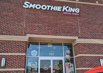 Omaha Juice Bars Smoothie King Omaha