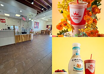 Omaha Juice Bars Smoothie King Omaha
