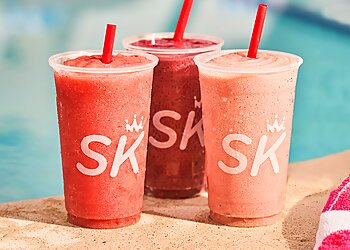 Smoothie King Omaha Omaha Juice Bars image 1