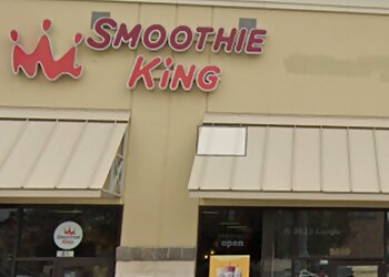 Pasadena Juice Bars Smoothie King Pasadena