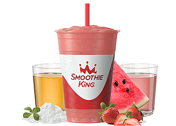 Smoothie King Peoria Peoria Juice Bars image 1