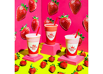 Plano Juice Bars Smoothie King Plano