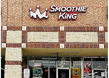 Smoothie King Plano Plano Juice Bars image 1