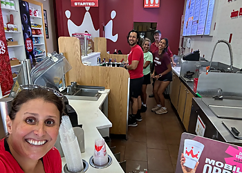 Round Rock Juice Bars Smoothie King - Round Rock