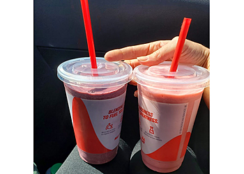 Fort Wayne Juice Bars Smoothie King Wayne