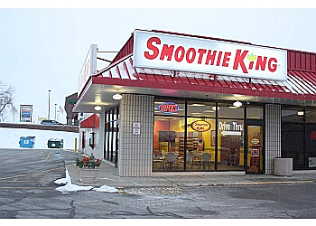 Smoothie King Wayne Fort Wayne Juice Bars image 1