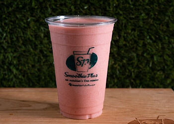 Smoothie Plus Miramar Juice Bars image 1