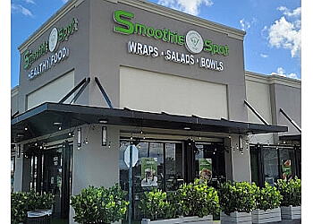Hialeah Juice Bars Smoothie Spot Hialeah