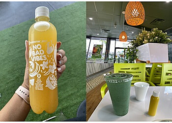 Hialeah Juice Bars Smoothie Spot Hialeah