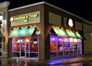 3 Best Baton Rouge Juice Bars of 2018 TopRated Reviews