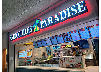 Smoothies Paradise Irving Juice Bars image 1