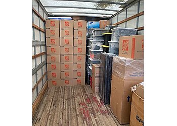 Sacramento Moving Companies Smoove | Smooth Moving