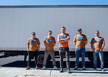 Smoove | Smooth Moving Sacramento Moving Companies image 1