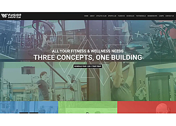 Tyler Web Designers Smple Design Studio