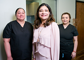 Peoria Gynecologists Smriti Rana, MD, FACOG - Blessings OB/GYN and Women's Care