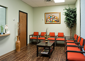 Peoria Gynecologists Smriti Rana, MD, FACOG - Blessings OB/GYN and Women's Care